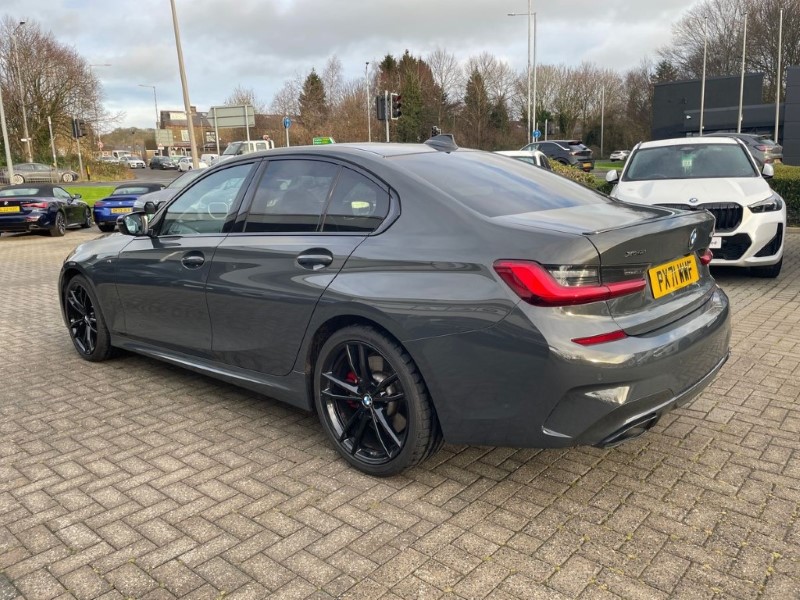 Used BMW 3 Series 2021 for sale - 76982280: Photo 23