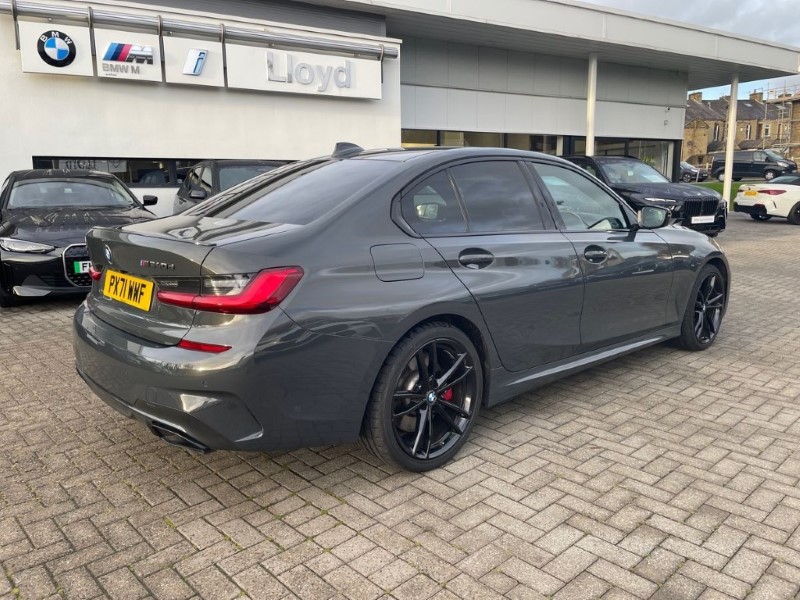 Used BMW 3 Series 2021 for sale - 76982280: Photo 24