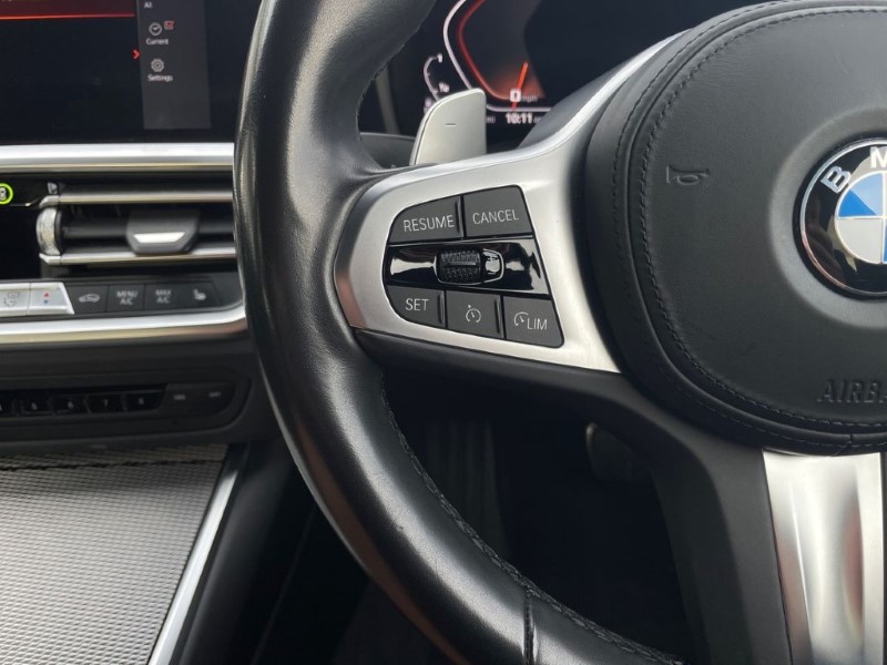 Used BMW 3 Series 2021 for sale - 76982280: Photo 25