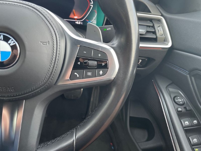 Used BMW 3 Series 2021 for sale - 76982280: Photo 26