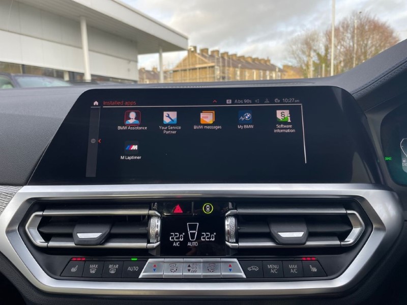 Used BMW 3 Series 2021 for sale - 76982280: Photo 32