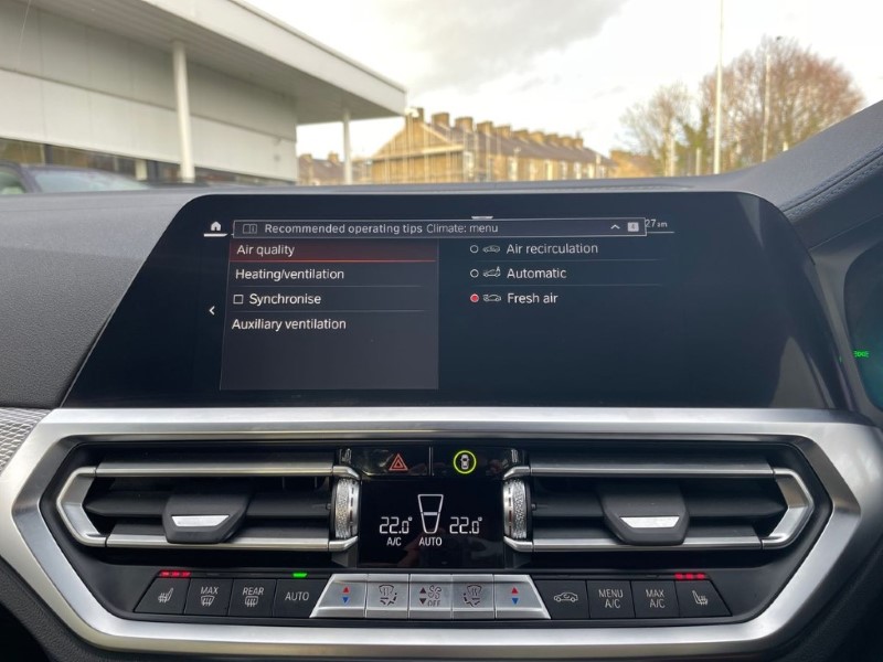 Used BMW 3 Series 2021 for sale - 76982280: Photo 33