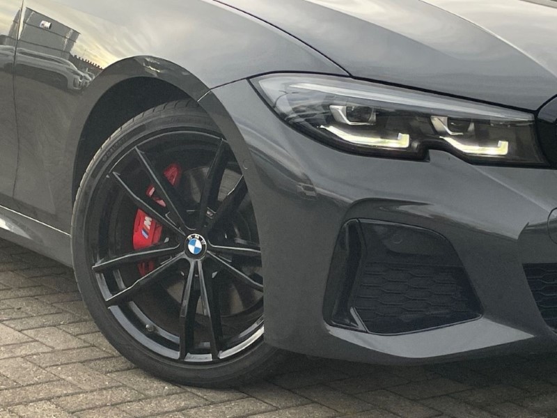 Used BMW 3 Series 2021 for sale - 76982280: Photo 39