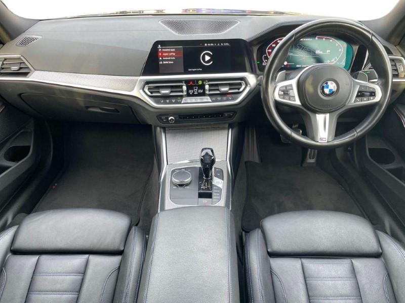 Used BMW 3 Series 2021 for sale - 76982280: Photo 4