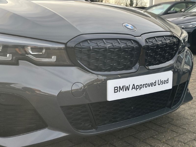 Used BMW 3 Series 2021 for sale - 76982280: Photo 40