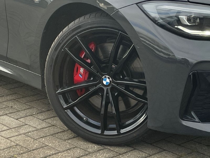 Used BMW 3 Series 2021 for sale - 76982280: Photo 42