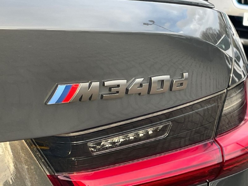 Used BMW 3 Series 2021 for sale - 76982280: Photo 44