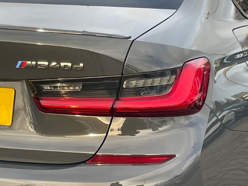 Used BMW 3 Series 2021 for sale - 76982280: Photo 45