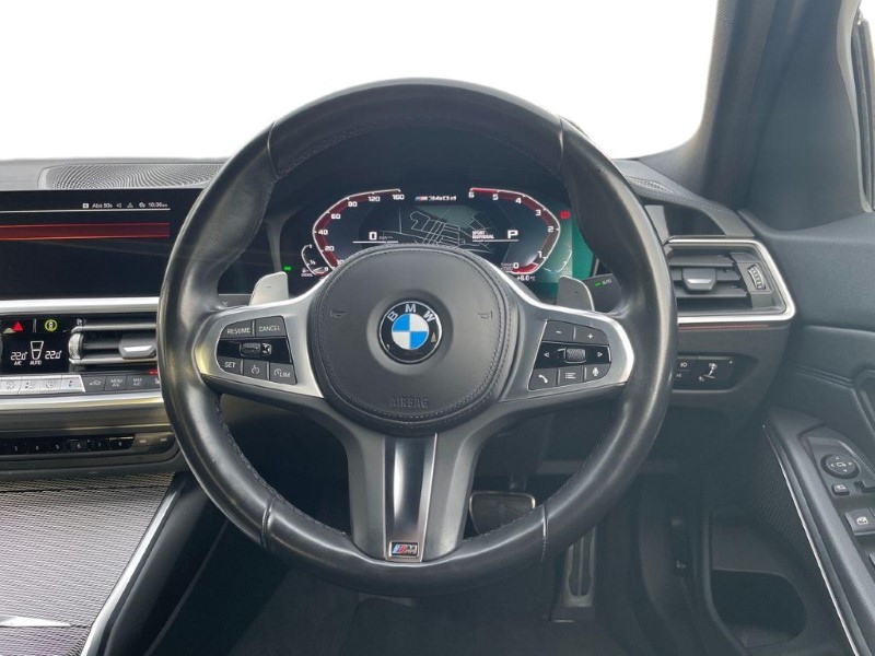 Used BMW 3 Series 2021 for sale - 76982280: Photo 5