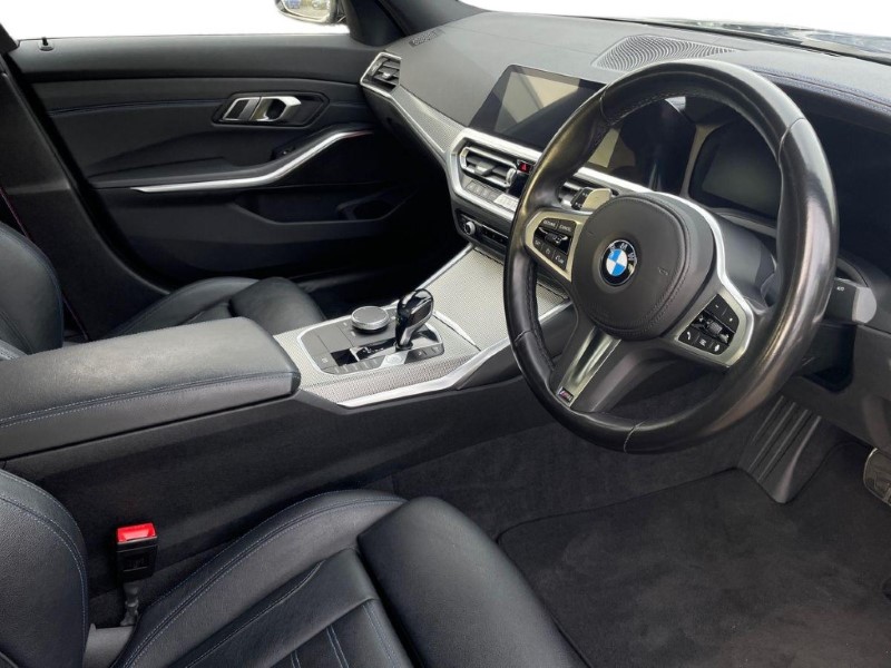 Used BMW 3 Series 2021 for sale - 76982280: Photo 6