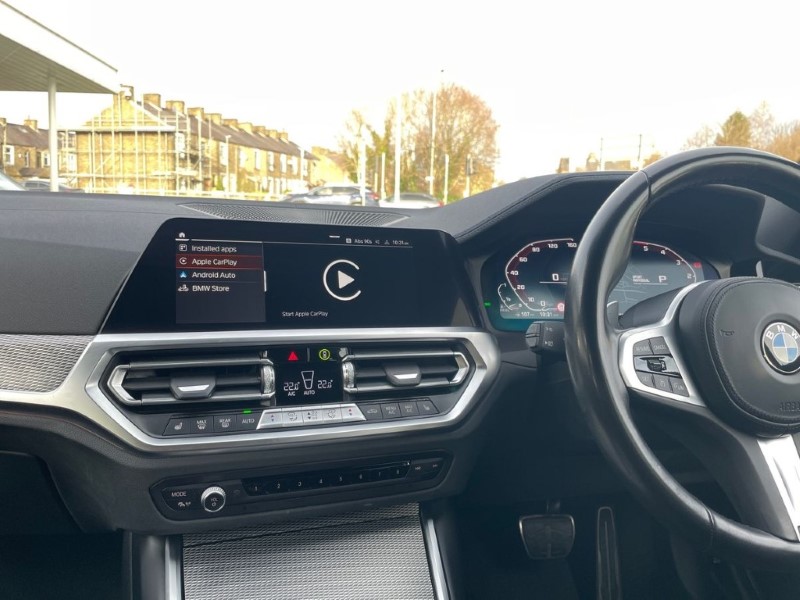 Used BMW 3 Series 2021 for sale - 76982280: Photo 8