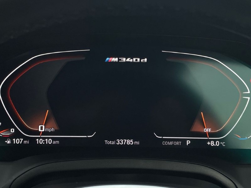 Used BMW 3 Series 2021 for sale - 76982280: Photo 9