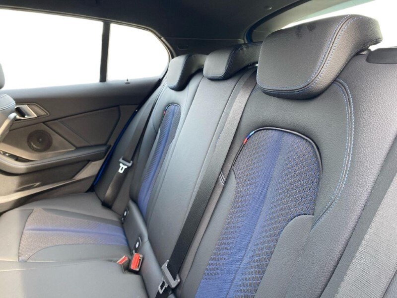 Used BMW 1 Series 2022 for sale - 77581524: Photo 12