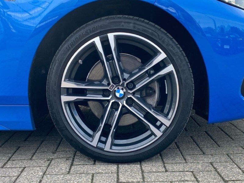 Used BMW 1 Series 2022 for sale - 77581524: Photo 14