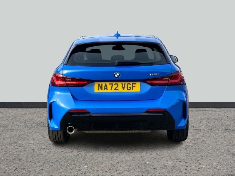 Used BMW 1 Series 2022 for sale - 77581524: Photo 15