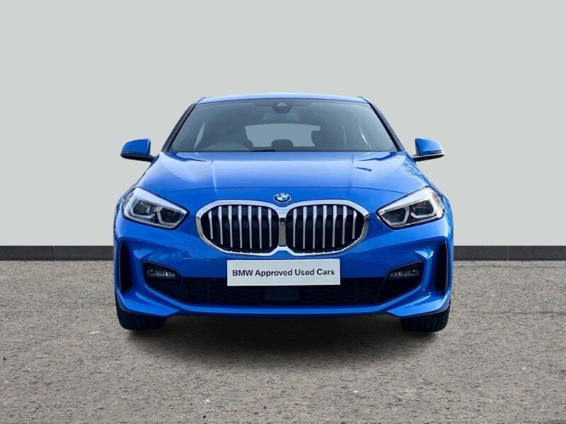 Used BMW 1 Series 2022 for sale - 77581524: Photo 16