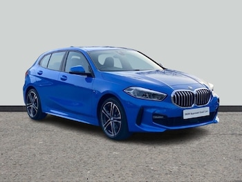 Used BMW 1 Series 2022 for sale - 77581524: Photo