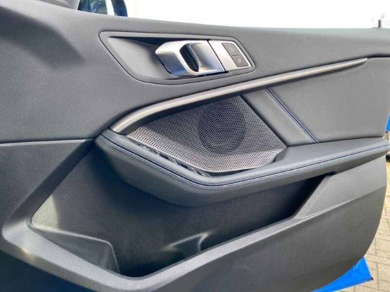 Used BMW 1 Series 2022 for sale - 77581524: Photo 21