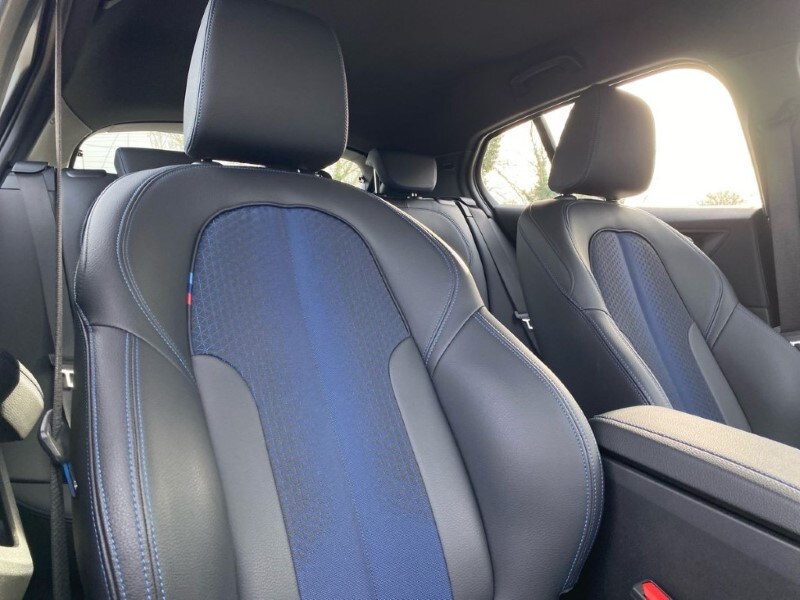 Used BMW 1 Series 2022 for sale - 77581524: Photo 24