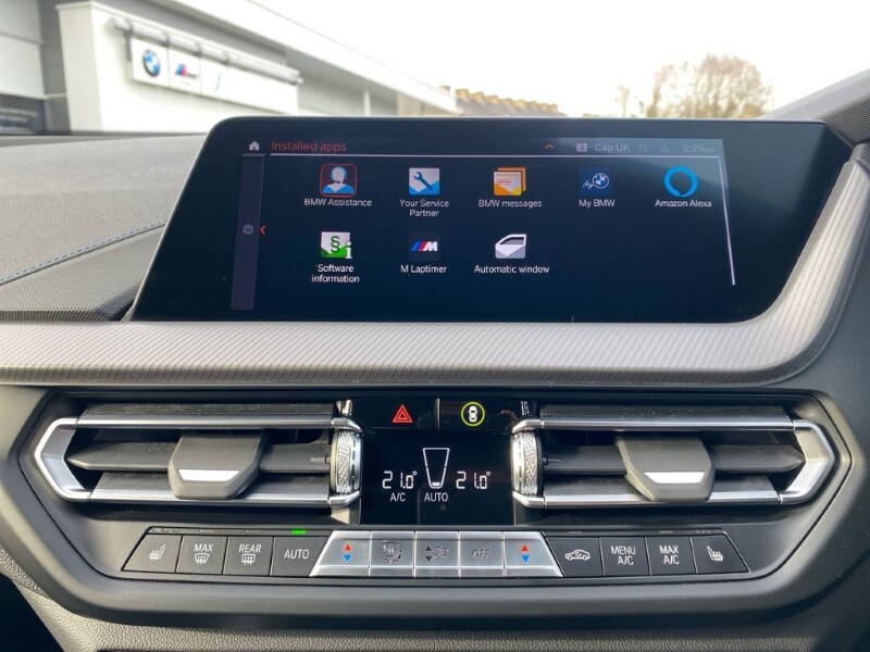 Used BMW 1 Series 2022 for sale - 77581524: Photo 25