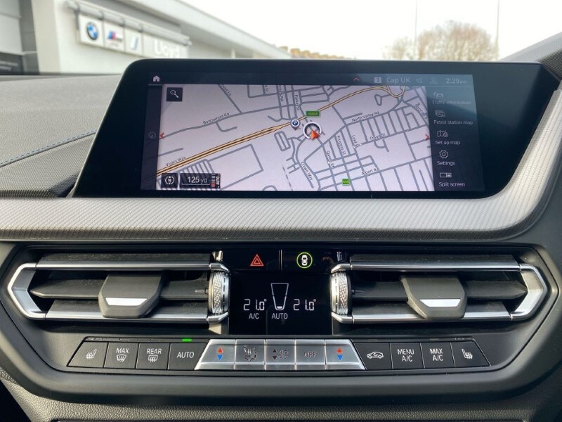 Used BMW 1 Series 2022 for sale - 77581524: Photo 26