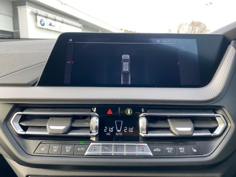 Used BMW 1 Series 2022 for sale - 77581524: Photo 27