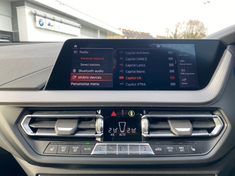 Used BMW 1 Series 2022 for sale - 77581524: Photo 28