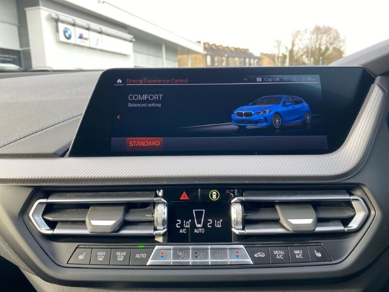 Used BMW 1 Series 2022 for sale - 77581524: Photo 30