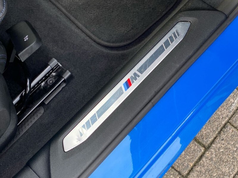 Used BMW 1 Series 2022 for sale - 77581524: Photo 36