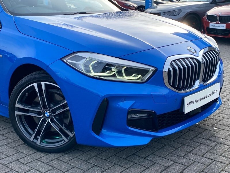 Used BMW 1 Series 2022 for sale - 77581524: Photo 38