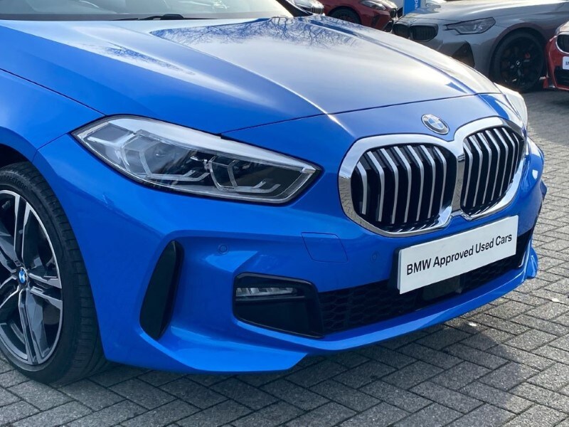 Used BMW 1 Series 2022 for sale - 77581524: Photo 39