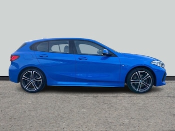 Used BMW 1 Series 2022 for sale - 77581524: Photo