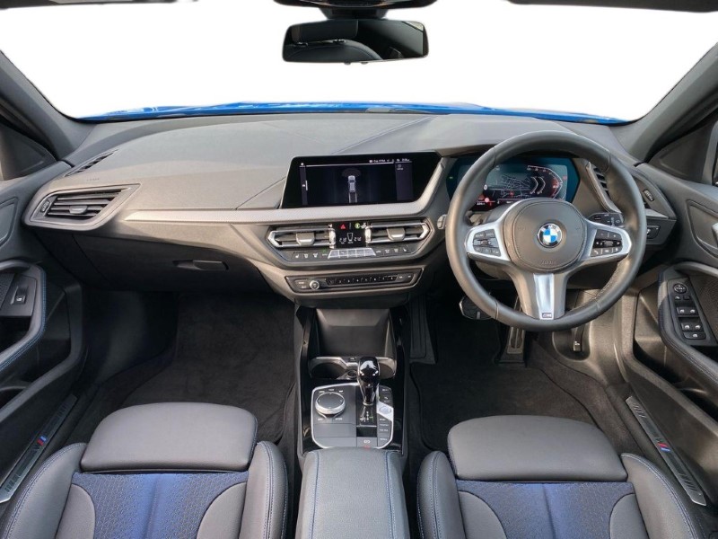 Used BMW 1 Series 2022 for sale - 77581524: Photo 4