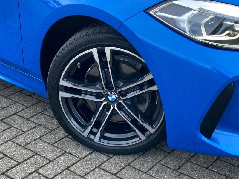 Used BMW 1 Series 2022 for sale - 77581524: Photo 41