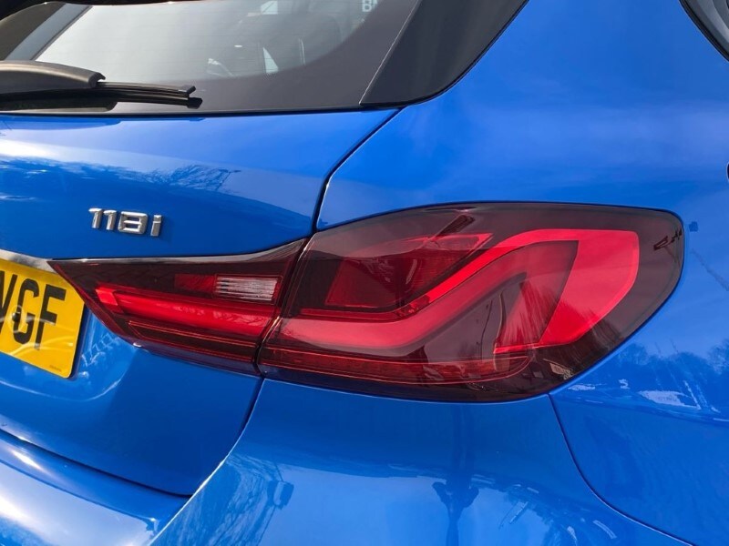 Used BMW 1 Series 2022 for sale - 77581524: Photo 44