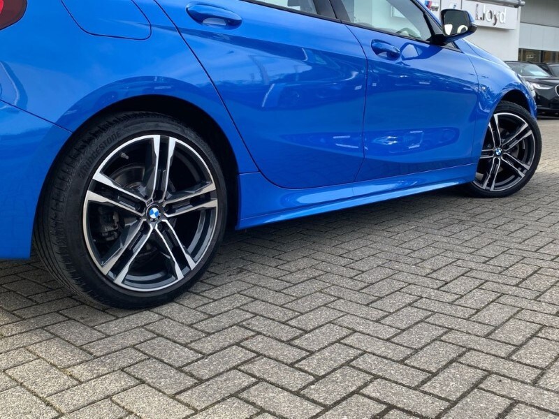 Used BMW 1 Series 2022 for sale - 77581524: Photo 45