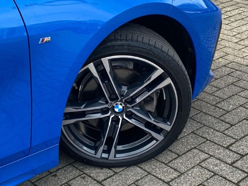 Used BMW 1 Series 2022 for sale - 77581524: Photo 46