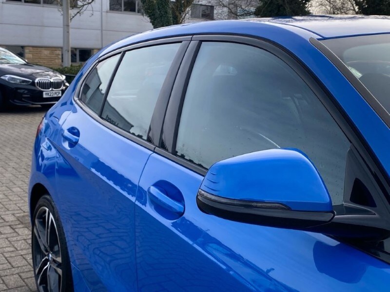 Used BMW 1 Series 2022 for sale - 77581524: Photo 47