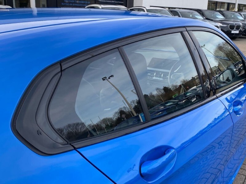 Used BMW 1 Series 2022 for sale - 77581524: Photo 48