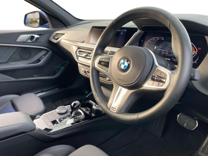 Used BMW 1 Series 2022 for sale - 77581524: Photo 6