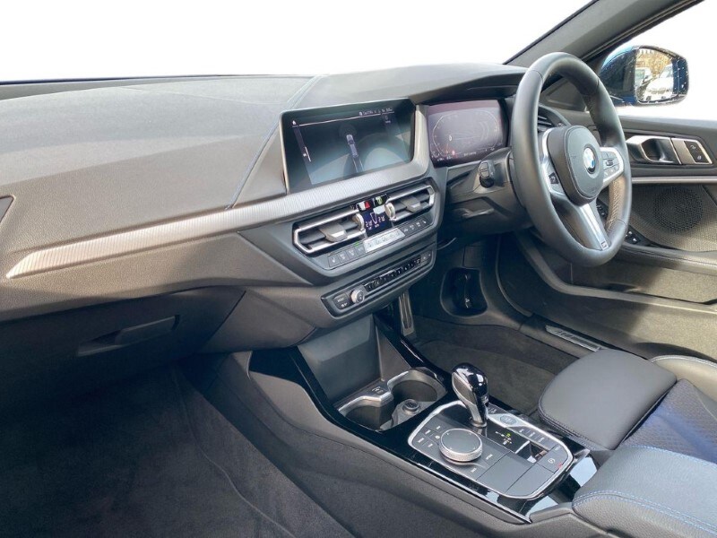 Used BMW 1 Series 2022 for sale - 77581524: Photo 7