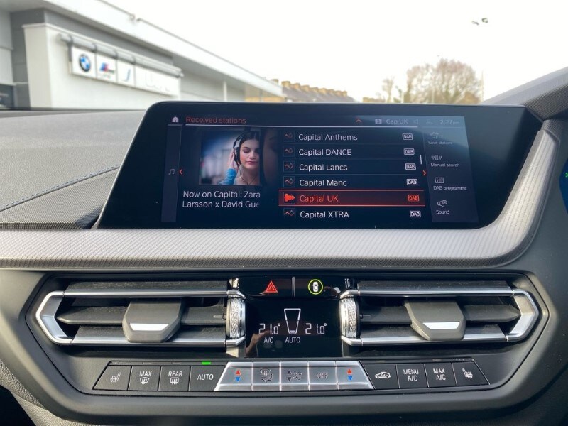 Used BMW 1 Series 2022 for sale - 77581524: Photo 8