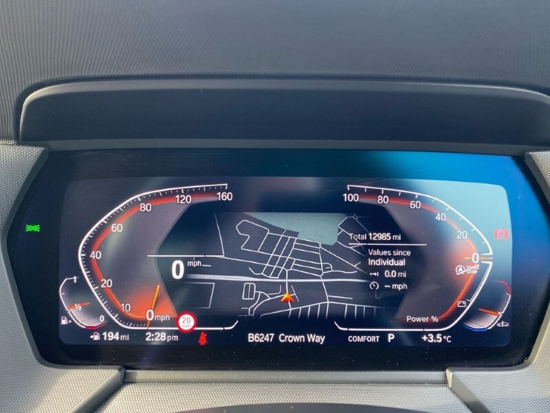 Used BMW 1 Series 2022 for sale - 77581524: Photo 9