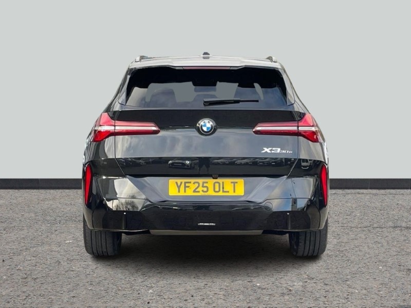 Used BMW X3 2025 for sale - 77274386: Photo 15