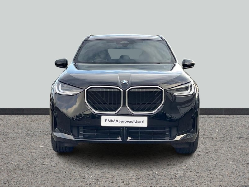 Used BMW X3 2025 for sale - 77274386: Photo 16