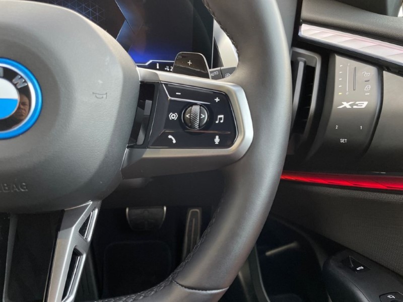 Used BMW X3 2025 for sale - 77274386: Photo 18