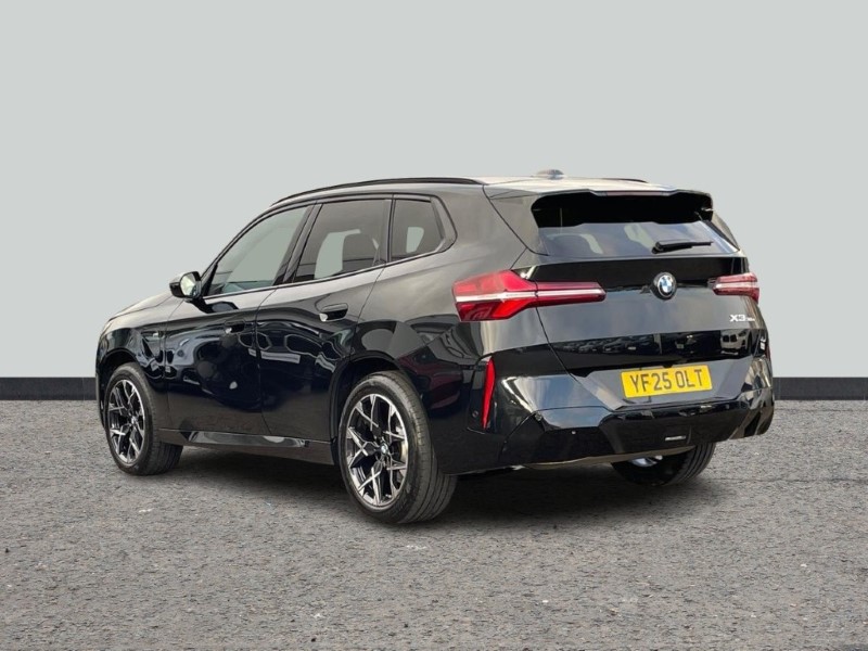 Used BMW X3 2025 for sale - 77274386: Photo 2