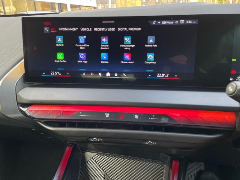 Used BMW X3 2025 for sale - 77274386: Photo 26