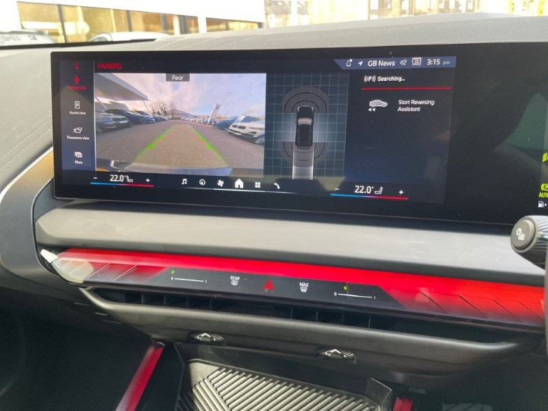 Used BMW X3 2025 for sale - 77274386: Photo 28