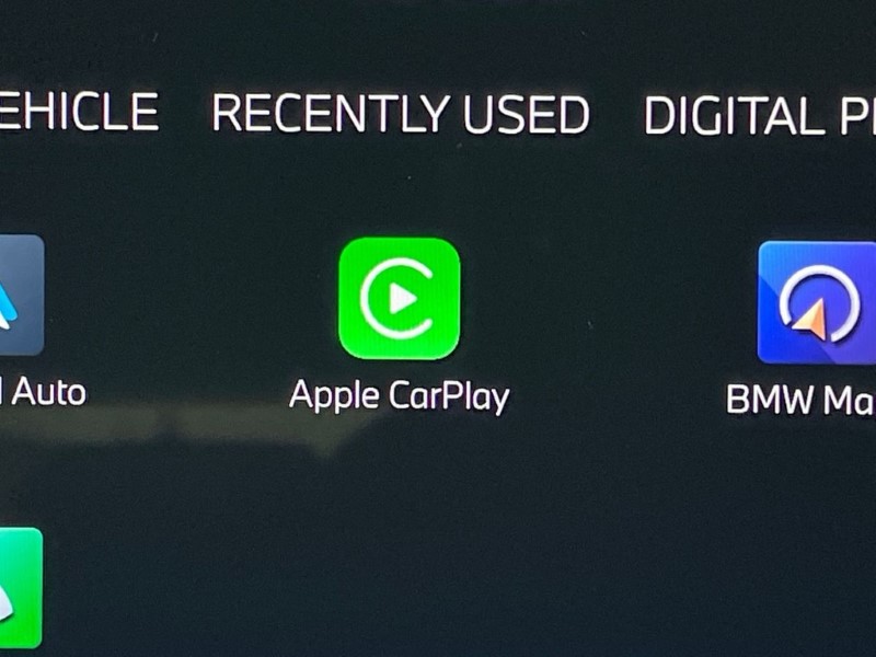 Used BMW X3 2025 for sale - 77274386: Photo 29